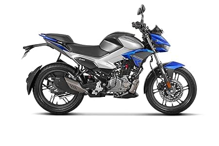 Hero XTREME 125R Bike(ABS) Cobalt Blue Booking for Ex-Showroom Price